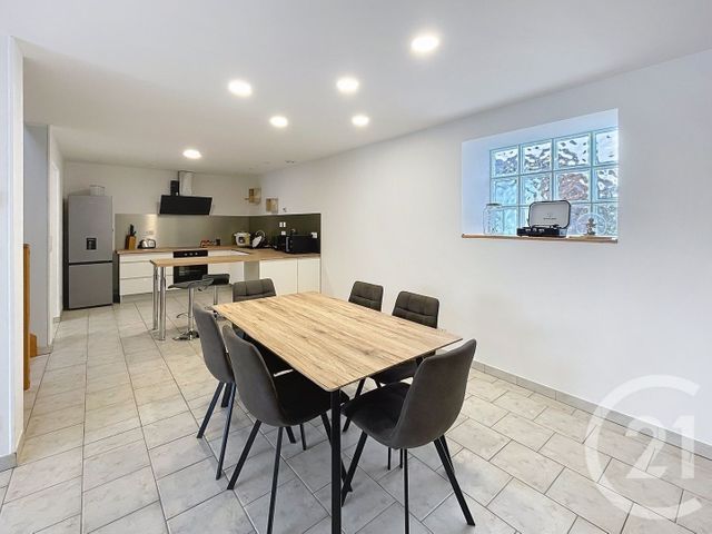 Maison &agrave; vendre - 3 pi&egrave;ces - 66,88 m2 - Pouxeux - 88 - LORRAINE