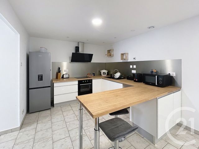 maison - POUXEUX - 88