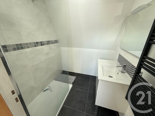 Maison &agrave; vendre - 3 pi&egrave;ces - 66,88 m2 - Pouxeux - 88 - LORRAINE