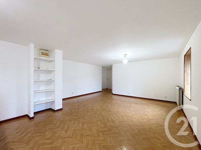 Appartement F4 &agrave; louer - 4 pi&egrave;ces - 92,12 m2 - St Etienne Les Remiremont - 88 - LORRAINE