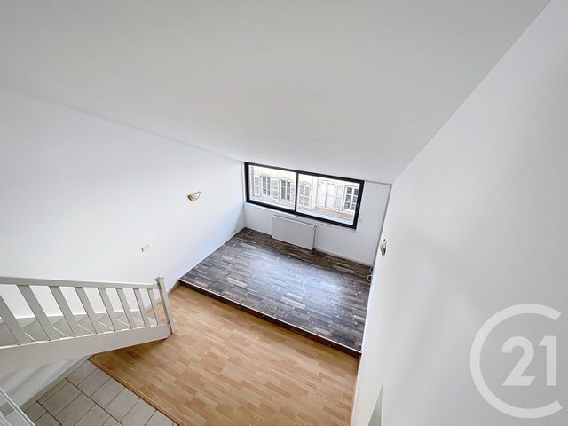 Appartement F3 &agrave; louer - 3 pi&egrave;ces - 85,53 m2 - Epinal - 88 - LORRAINE