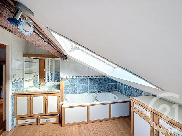 Maison &agrave; vendre - 2 pi&egrave;ces - 59 m2 - Eloyes - 88 - LORRAINE