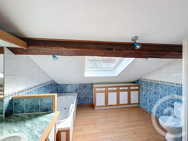 Maison &agrave; vendre - 2 pi&egrave;ces - 59 m2 - Eloyes - 88 - LORRAINE