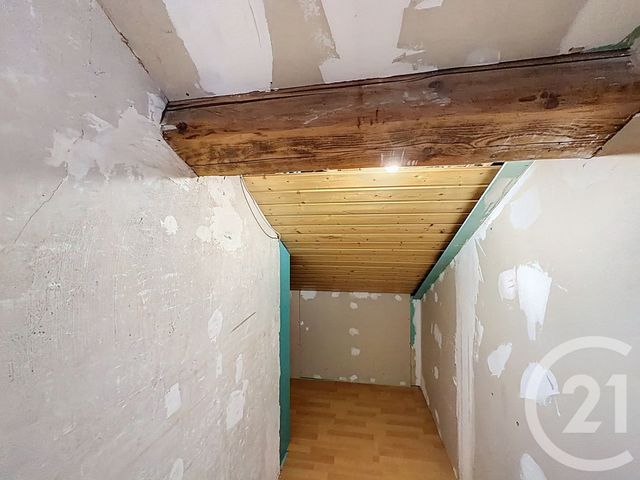 Maison &agrave; vendre - 2 pi&egrave;ces - 59 m2 - Eloyes - 88 - LORRAINE