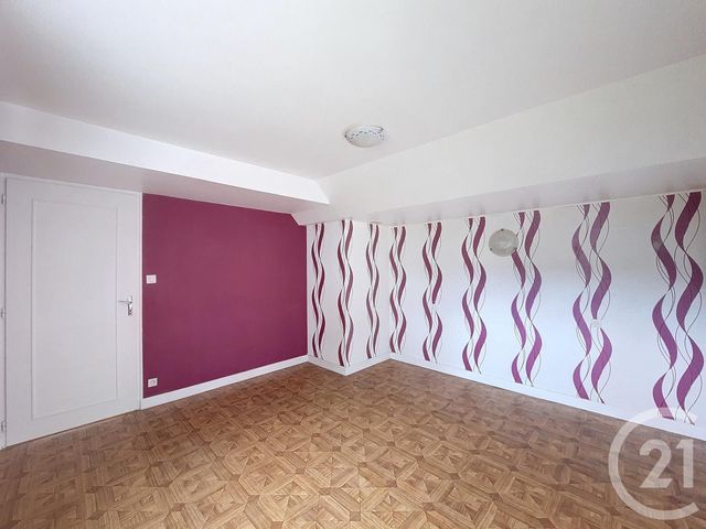 Appartement F2 &agrave; louer - 2 pi&egrave;ces - 48,42 m2 - Sapois - 88 - LORRAINE