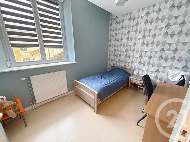 Appartement &agrave; vendre - 3 pi&egrave;ces - 63,32 m2 - Le Thillot - 88 - LORRAINE