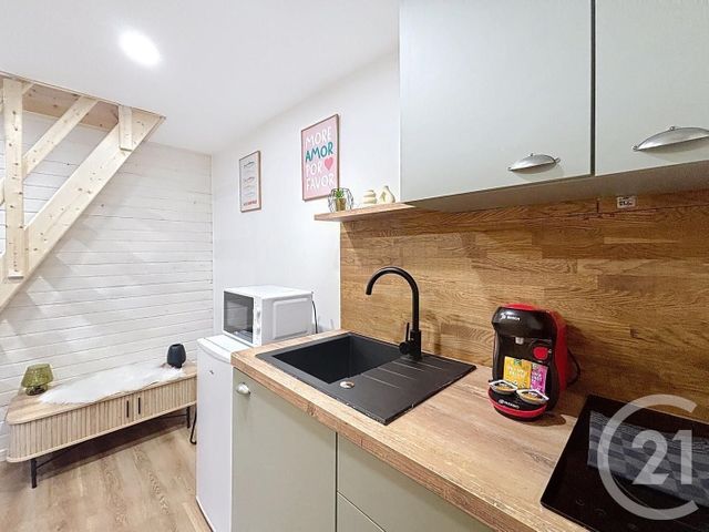 Maison &agrave; vendre - 6 pi&egrave;ces - 41 m2 - Gerardmer - 88 - LORRAINE