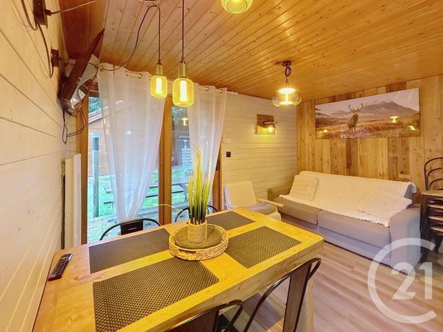 Maison &agrave; vendre - 6 pi&egrave;ces - 41 m2 - Gerardmer - 88 - LORRAINE