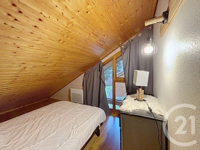 Maison &agrave; vendre - 6 pi&egrave;ces - 41 m2 - Gerardmer - 88 - LORRAINE