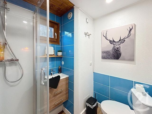 Maison &agrave; vendre - 6 pi&egrave;ces - 41 m2 - Gerardmer - 88 - LORRAINE