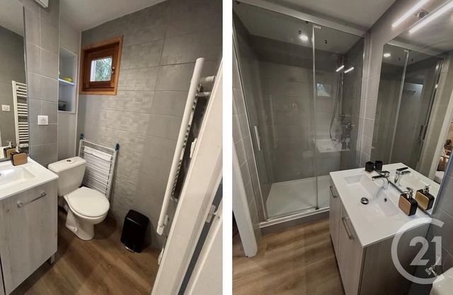 Maison &agrave; vendre - 6 pi&egrave;ces - 41 m2 - Gerardmer - 88 - LORRAINE