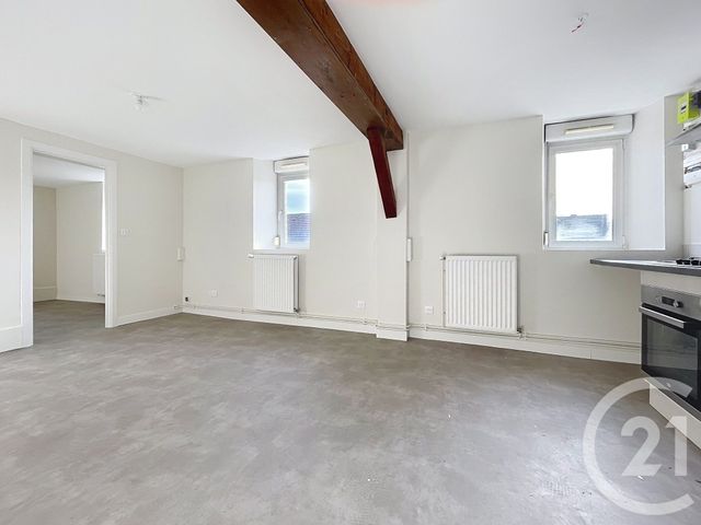 appartement - EPINAL - 88