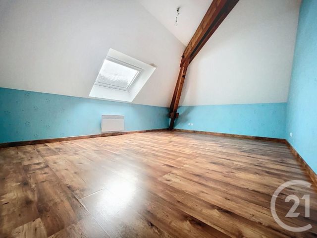 Appartement &agrave; vendre - 3 pi&egrave;ces - 50 m2 - Remiremont - 88 - LORRAINE