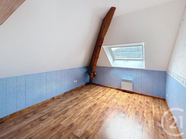 Appartement &agrave; vendre - 3 pi&egrave;ces - 50 m2 - Remiremont - 88 - LORRAINE