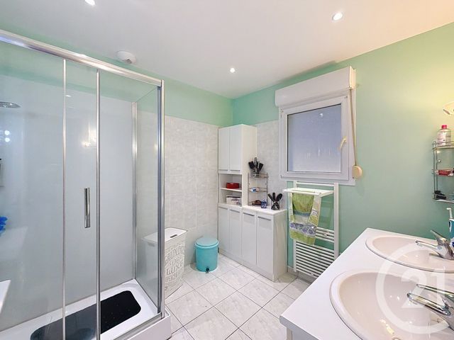 Maison &agrave; vendre - 5 pi&egrave;ces - 121,34 m2 - St Ame - 88 - LORRAINE