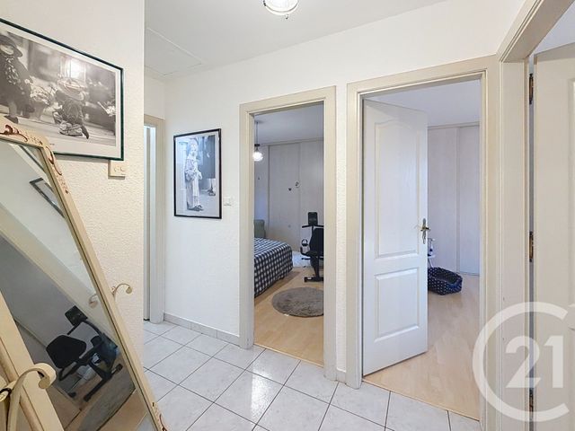 Maison &agrave; vendre - 5 pi&egrave;ces - 121,34 m2 - St Ame - 88 - LORRAINE