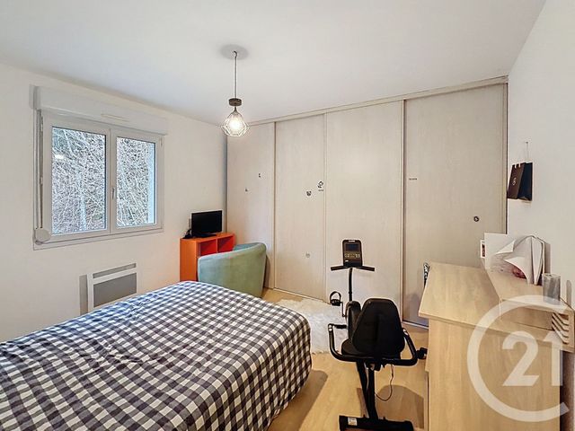 Maison &agrave; vendre - 5 pi&egrave;ces - 121,34 m2 - St Ame - 88 - LORRAINE