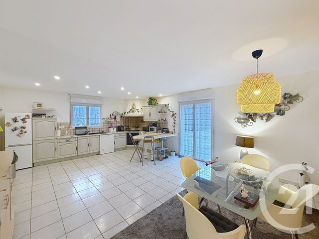 Maison &agrave; vendre - 5 pi&egrave;ces - 121,34 m2 - St Ame - 88 - LORRAINE