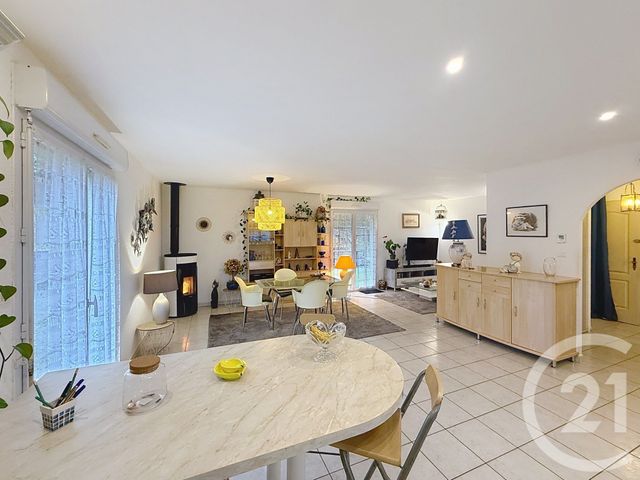 maison - ST AME - 88