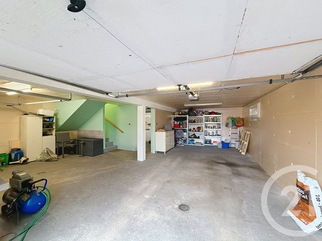 Maison &agrave; vendre - 5 pi&egrave;ces - 121,34 m2 - St Ame - 88 - LORRAINE