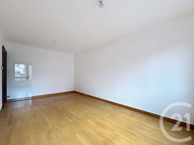 Appartement F3 &agrave; louer - 3 pi&egrave;ces - 68,15 m2 - Remiremont - 88 - LORRAINE