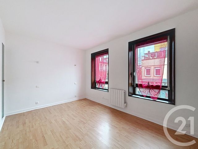 Appartement F3 &agrave; louer - 3 pi&egrave;ces - 68,15 m2 - Remiremont - 88 - LORRAINE