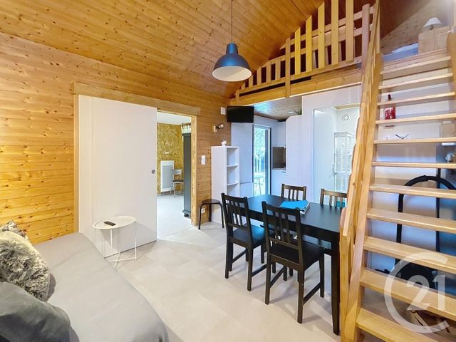 Maison &agrave; vendre - 6 pi&egrave;ces - 61,88 m2 - Gerardmer - 88 - LORRAINE