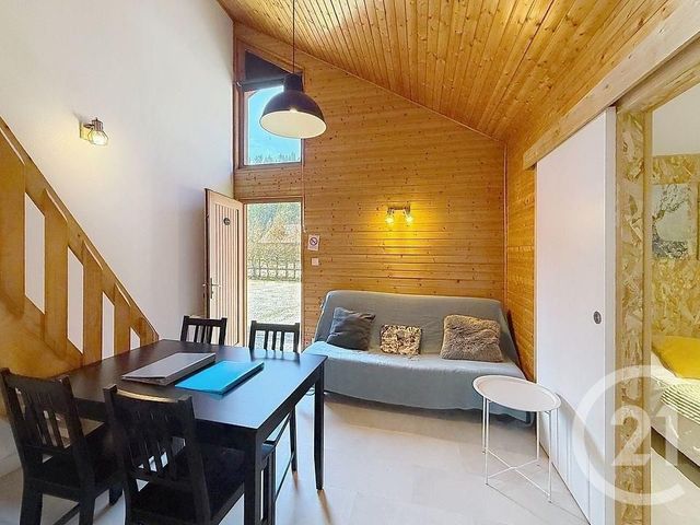 Maison &agrave; vendre - 6 pi&egrave;ces - 61,88 m2 - Gerardmer - 88 - LORRAINE