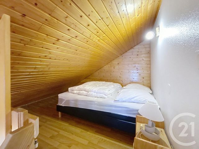 Maison &agrave; vendre - 6 pi&egrave;ces - 61,88 m2 - Gerardmer - 88 - LORRAINE