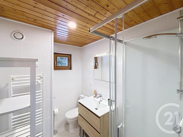 Maison &agrave; vendre - 6 pi&egrave;ces - 61,88 m2 - Gerardmer - 88 - LORRAINE