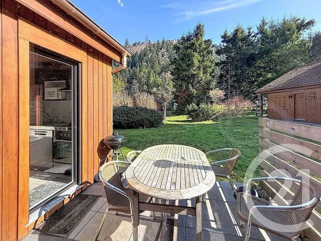 Maison &agrave; vendre - 6 pi&egrave;ces - 61,88 m2 - Gerardmer - 88 - LORRAINE