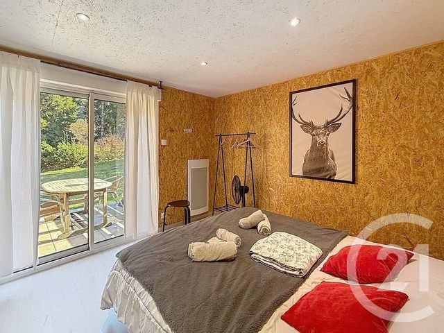 Maison &agrave; vendre - 6 pi&egrave;ces - 61,88 m2 - Gerardmer - 88 - LORRAINE