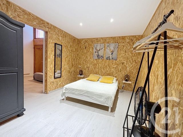 Maison &agrave; vendre - 6 pi&egrave;ces - 61,88 m2 - Gerardmer - 88 - LORRAINE