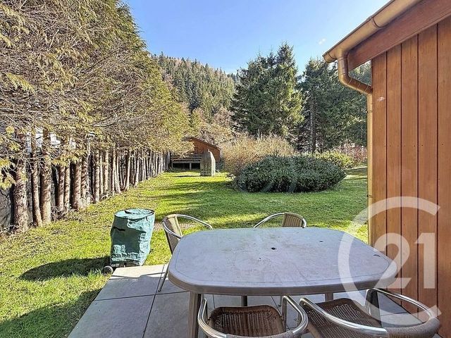 Maison &agrave; vendre - 6 pi&egrave;ces - 61,88 m2 - Gerardmer - 88 - LORRAINE