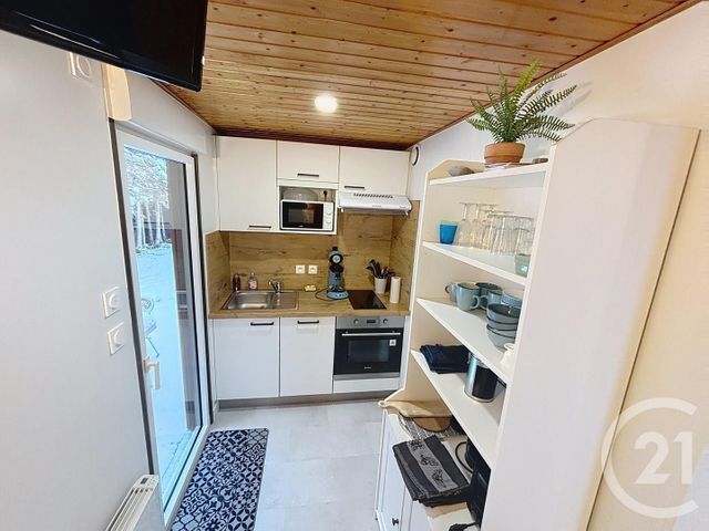 Maison &agrave; vendre - 6 pi&egrave;ces - 61,88 m2 - Gerardmer - 88 - LORRAINE