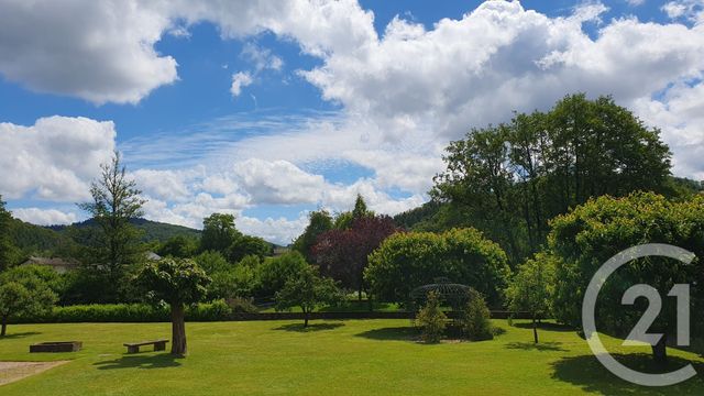 Maison &agrave; vendre - 7 pi&egrave;ces - 205,43 m2 - Raon Aux Bois - 88 - LORRAINE