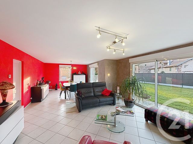 Maison &agrave; vendre - 7 pi&egrave;ces - 205,43 m2 - Raon Aux Bois - 88 - LORRAINE