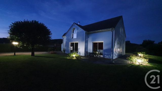 Maison &agrave; vendre - 7 pi&egrave;ces - 205,43 m2 - Raon Aux Bois - 88 - LORRAINE