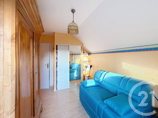 Maison &agrave; vendre - 7 pi&egrave;ces - 205,43 m2 - Raon Aux Bois - 88 - LORRAINE