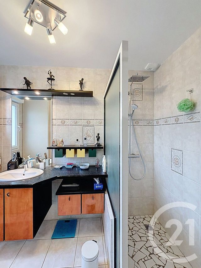 Maison &agrave; vendre - 7 pi&egrave;ces - 205,43 m2 - Raon Aux Bois - 88 - LORRAINE