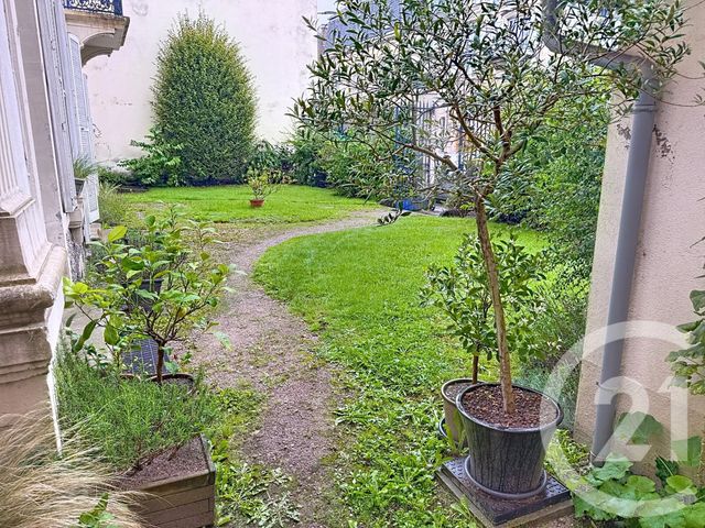 Appartement F4 &agrave; vendre - 5 pi&egrave;ces - 106,40 m2 - Remiremont - 88 - LORRAINE