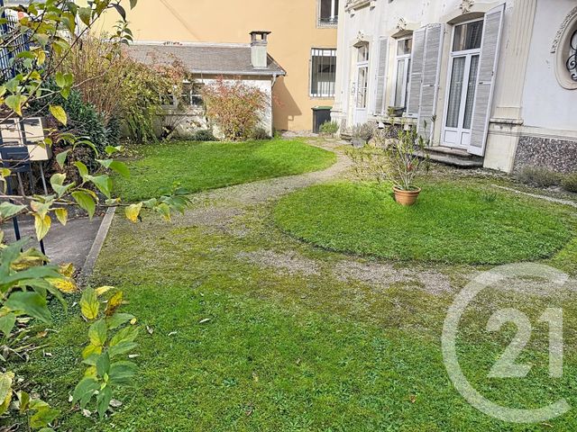 appartement - REMIREMONT - 88