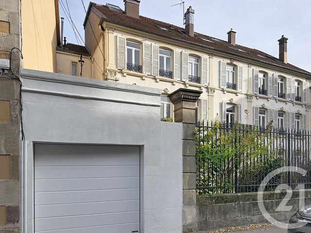 Appartement F4 &agrave; vendre - 5 pi&egrave;ces - 106,40 m2 - Remiremont - 88 - LORRAINE