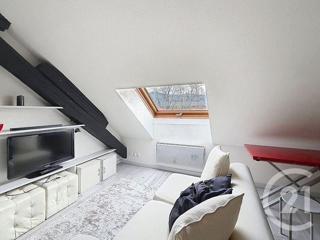 Appartement F1 bis &agrave; vendre - 3 pi&egrave;ces - 20 m2 - Gerardmer - 88 - LORRAINE