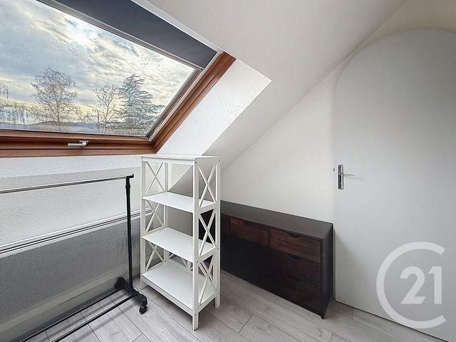 Appartement F1 bis &agrave; vendre - 3 pi&egrave;ces - 20 m2 - Gerardmer - 88 - LORRAINE