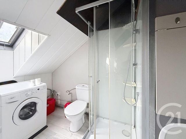 Appartement F1 bis &agrave; vendre - 3 pi&egrave;ces - 20 m2 - Gerardmer - 88 - LORRAINE