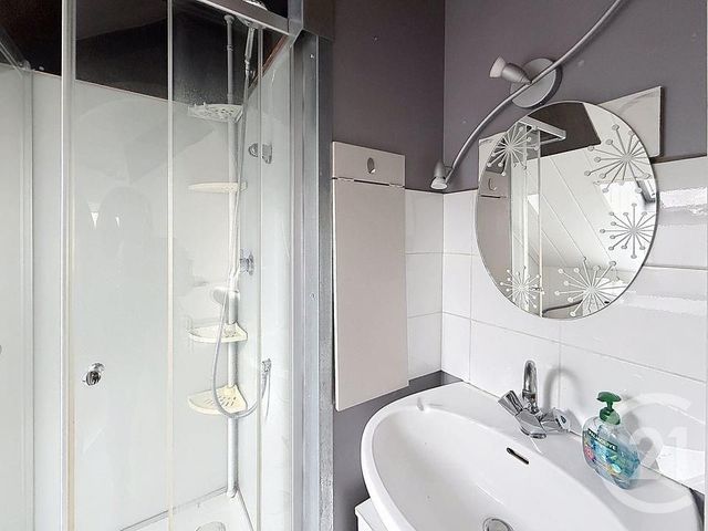 Appartement F1 bis &agrave; vendre - 3 pi&egrave;ces - 20 m2 - Gerardmer - 88 - LORRAINE