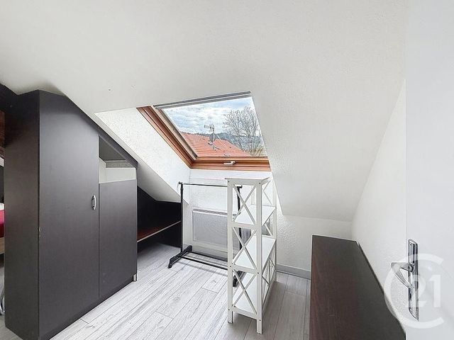 Appartement F1 bis &agrave; vendre - 3 pi&egrave;ces - 20 m2 - Gerardmer - 88 - LORRAINE