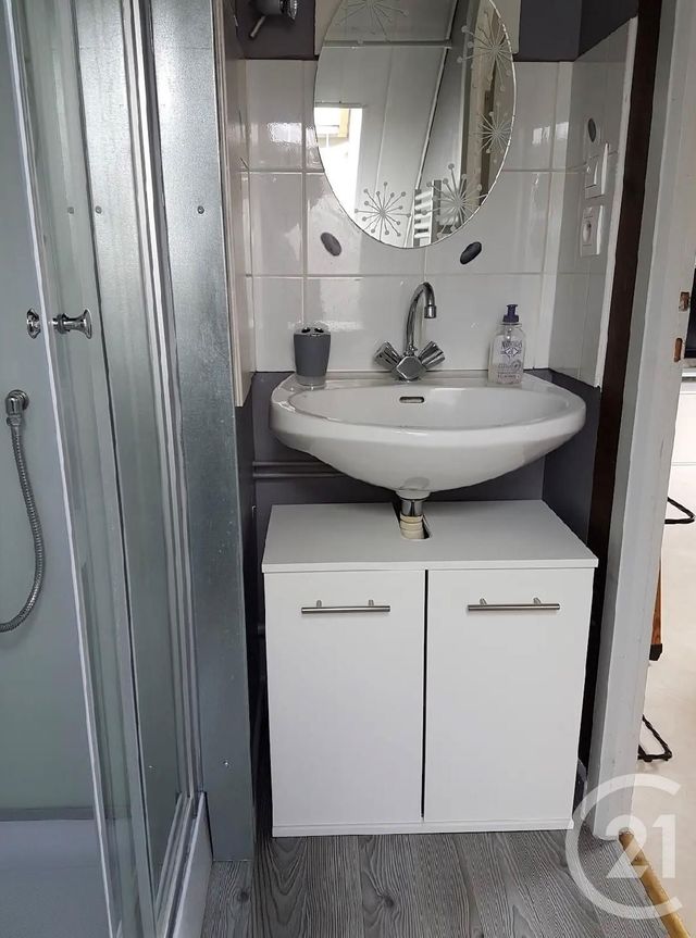 Appartement F1 bis &agrave; vendre - 3 pi&egrave;ces - 20 m2 - Gerardmer - 88 - LORRAINE