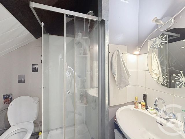 Appartement F1 bis &agrave; vendre - 3 pi&egrave;ces - 20 m2 - Gerardmer - 88 - LORRAINE